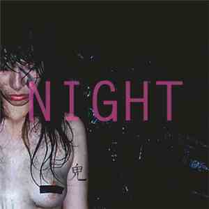 Ghosts  - Night EP