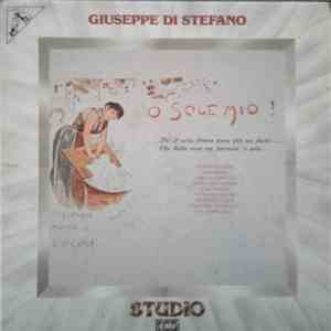 Giuseppe Di Stefano - O Sole Mio
