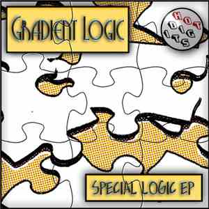 Gradient Logic - Special Logic EP