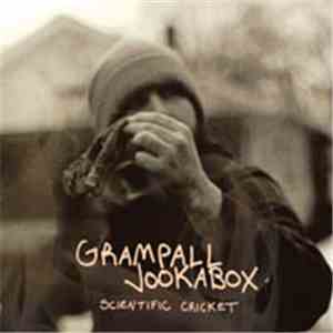 Grampall Jookabox - Scientific Cricket