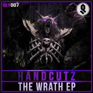 Handcutz - The Wrath EP