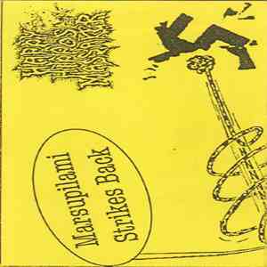 Happy Hippos Massaker - Marsupilami Strikes Back