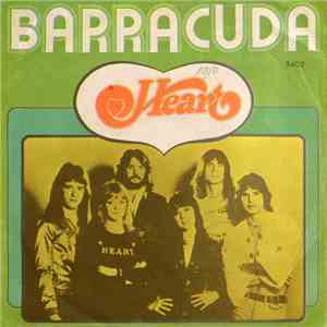 Heart - Barracuda
