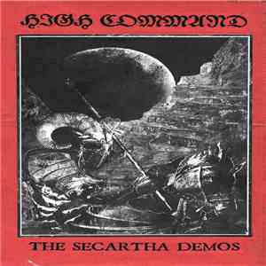 High Command - The Secartha Demos