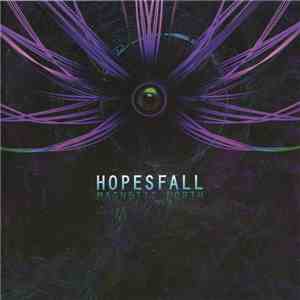 Hopesfall - Magnetic North