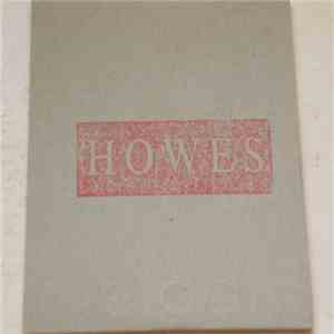 Howes - 3.5 Degrees