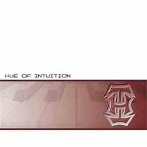 Hue Of Intuition - No Lucciano, Just A Drum And A Piano