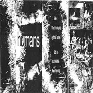 humans - humans