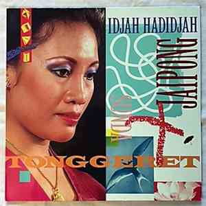 Idjah Hadidjah - Tonggeret