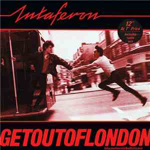 Intaferon - Getoutoflondon
