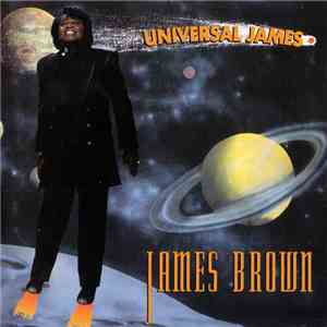 James Brown - Universal James