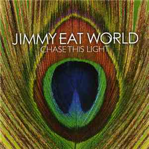 Jimmy Eat World - Chase This Light