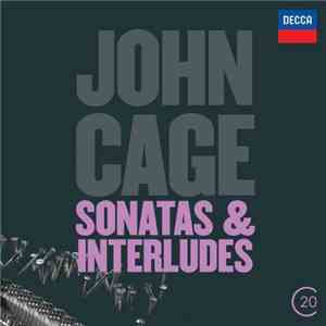 John Cage - Sonatas & Interludes