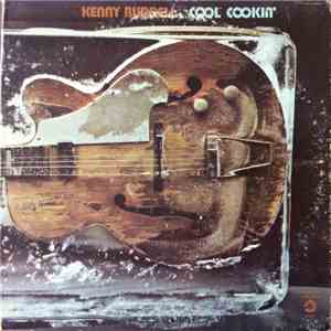 Kenny Burrell - Cool Cookin'