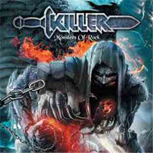 Killer  - Monsters Of Rock