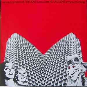 Killing Joke - Turn To Red