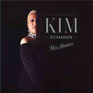 Kim Richardson - Mes amours