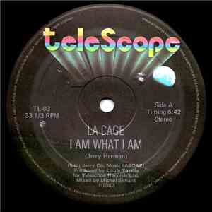 La Cage - I Am What I Am