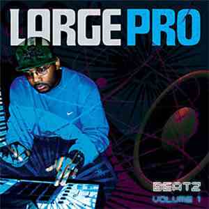 Large Pro - Beatz Volume 1