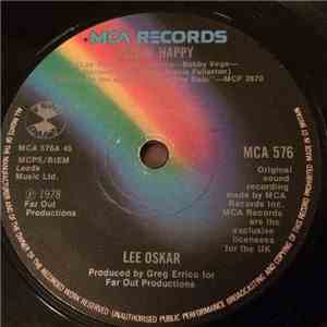 Lee Oskar - Feelin' Happy