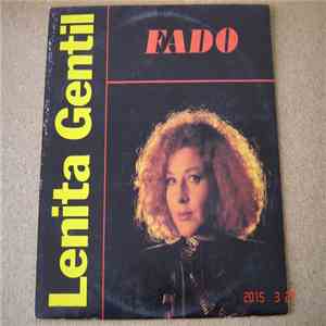 Lenita Gentil - Fado