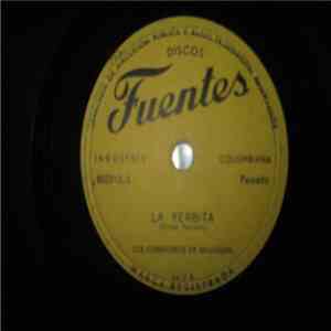 Los Corraleros de Majagual - La Yerbita / Siguela Siguela