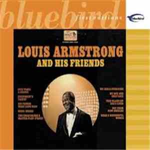 Louis Armstrong - And His Friends