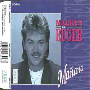 Markus Rüger - Mañana