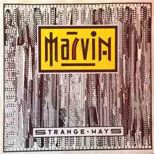 Marvin - Strange Ways