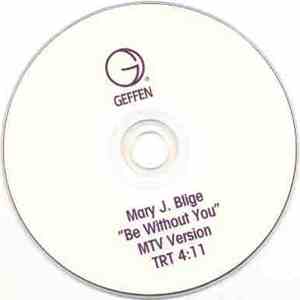 Mary J. Blige - Be Without You