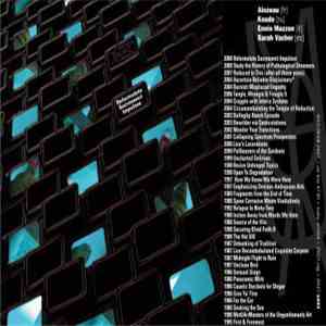 Masters Of The Ungentlemanly Art - Reformulate Sacrosanct Impulses