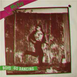 McVay - Boys Go Dancing
