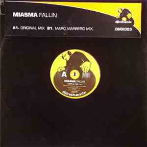 Miasma - Fallin