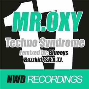 Mr. Oxy - Techno Syndrom