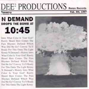 N Demand - 10:45