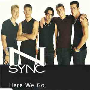 'N Sync - Here We Go