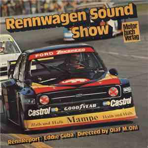 No Artist - Rennwagen Sound Show