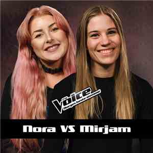 Nora VS Mirjam - 5 Fine Frøkner