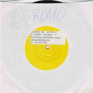 O. Voorn - Cruisin