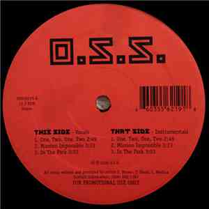 Old School Survivors - One, Two, One, Two / Mission Impossible / In The Par ...