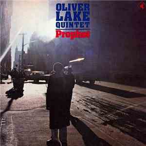 Oliver Lake Quintet - Prophet