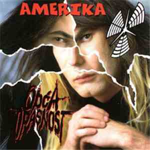 Opća Opasnost - Amerika