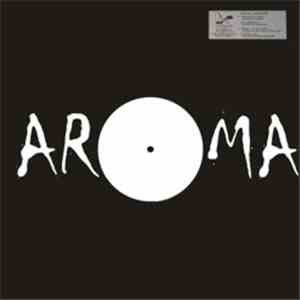 Paul Brtschitsch & Cio D'or - Aroma EP