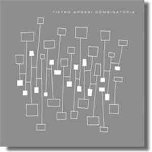 Pietro Grossi - Combinatoria