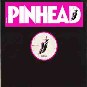 Pinhead  - Pinhead EP2
