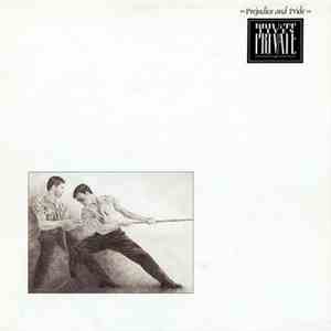 Private Lives - Prejudice And Pride