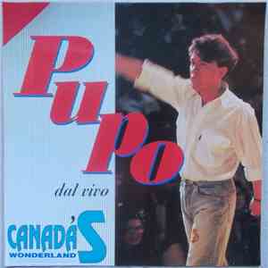 Pupo - Canada's Wonderland