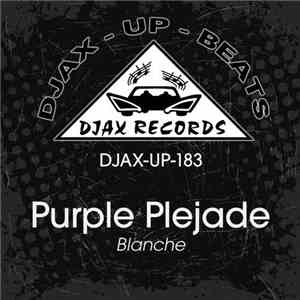 Purple Plejade - Blanche