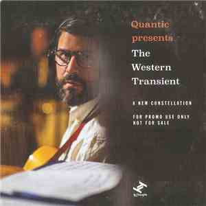Quantic Presents The Western Transient - A New Constellation