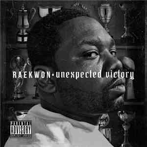 Raekwon - Unexpected Victory